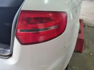 Автозапчасти б/у правый задний фонарь за audi a3 (8p) 1.6 tdi ambiente ссылки oem iam   