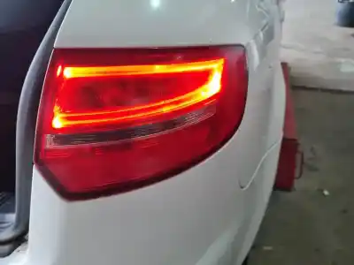 Автозапчасти б/у правый задний фонарь за audi a3 (8p) 1.6 tdi ambiente ссылки oem iam 