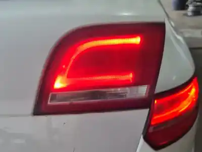 Автозапчасти б/у внутренний правый задний фонарь за audi a3 (8p) 1.6 tdi ambiente ссылки oem iam 