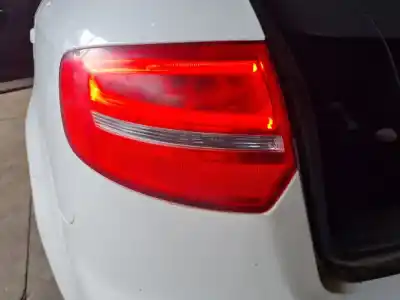 Автозапчасти б/у левый задний фонарь за audi a3 (8p) 1.6 tdi ambiente ссылки oem iam 