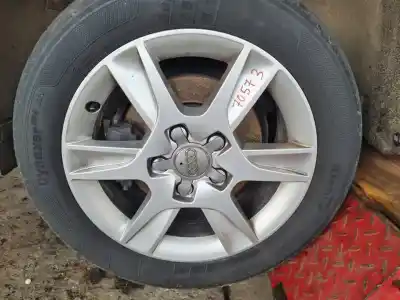 Автозапчасти б/у шина за audi a3 (8p) 1.6 tdi ambiente ссылки oem iam 