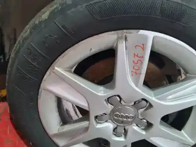 Автозапчастина б/у шина для audi a3 (8p) 1.6 tdi ambiente посилання на oem iam   