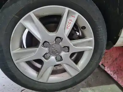 Автозапчасти б/у шина за audi a3 (8p) 1.6 tdi ambiente ссылки oem iam 