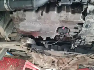 Автозапчасти б/у возчик за audi a3 (8p) 1.6 tdi ambiente ссылки oem iam 