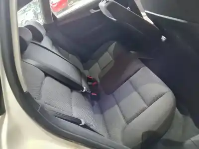 Автозапчасти б/у задние сиденья за audi a3 (8p) 1.6 tdi ambiente ссылки oem iam 