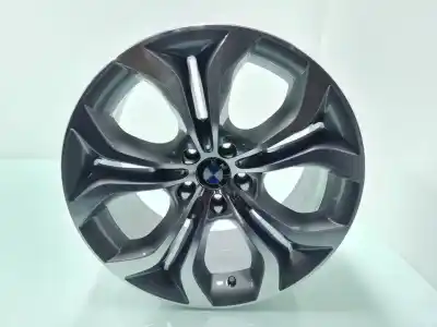 Peça sobressalente para automóvel em segunda mão JANTE por BMW X5 (E70)  Referências OEM IAM 6788010  