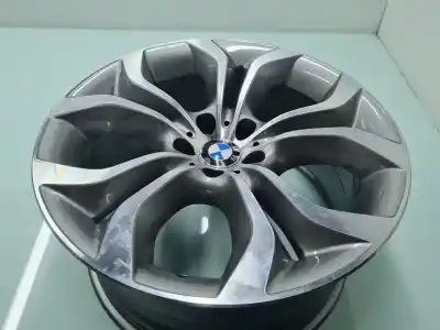 Peça sobressalente para automóvel em segunda mão jante por bmw x5 (e70) xdrive30d referências oem iam 6788010  