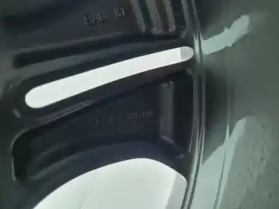 Peça sobressalente para automóvel em segunda mão jante por bmw x5 (e70) xdrive30d referências oem iam 6788010  