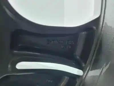 Peça sobressalente para automóvel em segunda mão jante por bmw x5 (e70) xdrive30d referências oem iam 6788010  