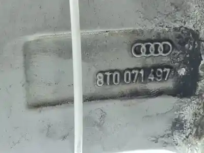 İkinci el araba yedek parçası yorulmak için audi a4 b8 (8k2) 2.0 tdi oem iam referansları 8t0071497  