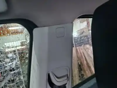 Piesă de schimb auto la mâna a doua  pentru NISSAN QASHQAI (J10)  Referințe OEM IAM   