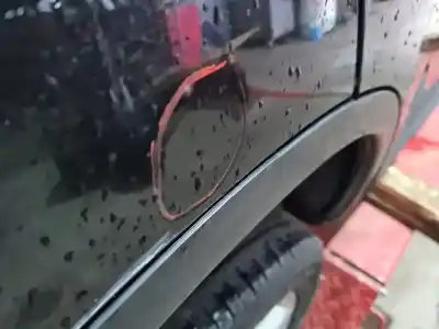 Piesă de schimb auto la mâna a doua  pentru NISSAN QASHQAI (J10)  Referințe OEM IAM   