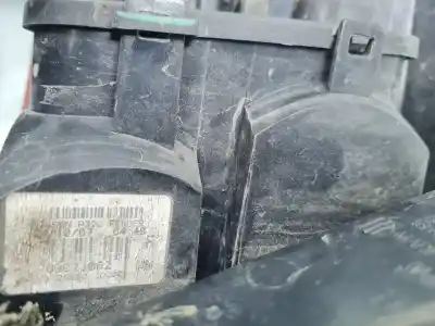 Peça sobressalente para automóvel em segunda mão farolim traseiro direito por nissan qashqai (j10) acenta referências oem iam 89071062