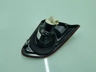 Peça sobressalente para automóvel em segunda mão farolim interior traseiro direito por nissan qashqai (j10) acenta referências oem iam 89071064