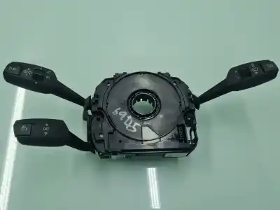 Second-hand car spare part multifunction switch for bmw serie 3 coupe (e92) e92 coupé 320d oem iam references 9123041  