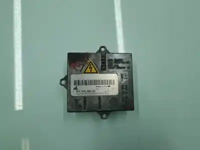Gebrauchtes Autoersatzteil steuergerät xenon-scheinwerfer zum audi a3 (8p1) 2.0 tdi 16v oem-iam-referenzen 1307329066  