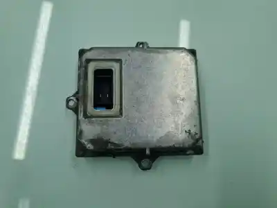 Gebrauchtes Autoersatzteil steuergerät xenon-scheinwerfer zum audi a3 (8p1) 2.0 tdi 16v oem-iam-referenzen 1307329066  
