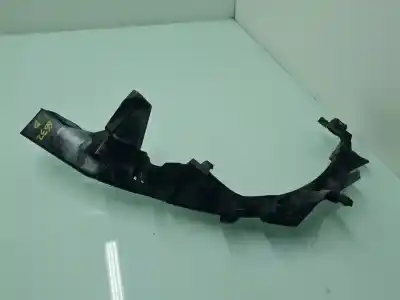 Second-hand car spare part right headlight support for bmw 3 touring (e91) 320 d oem iam references 51117116708  