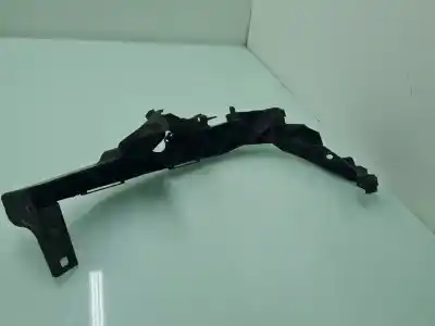 Second-hand car spare part left headlight support for bmw 3 touring (e91) 320 d oem iam references 51117116707  