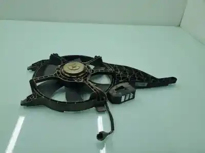 Peça sobressalente para automóvel em segunda mão termoventilador elétrico por nissan pathfinder (r51) * referências oem iam 92120eb400