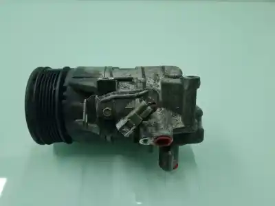 Peça sobressalente para automóvel em segunda mão COMPRESSOR DE AR CONDICIONADO A/A A/C por TOYOTA URBAN CRUISER  Referências OEM IAM 4472602333  