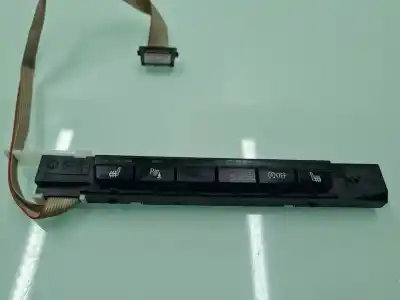 Second-hand car spare part multifunction switch for bmw serie 3 coupe (e92) e92 coupé 320d oem iam references 61316970914  