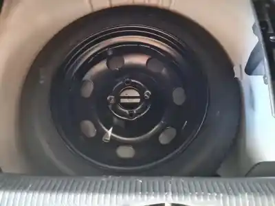 Second-hand car spare part SPARE TIRE for PEUGEOT 207/207+ (WA_, WC_)  OEM IAM references   