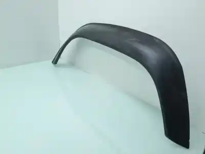 Second-hand car spare part rear left winglet for land rover defender (ld) hpcr oem iam references   