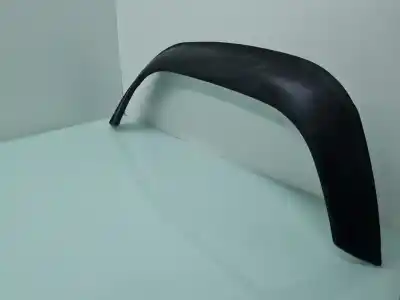 Second-hand car spare part rear left winglet for land rover defender (ld) hpcr oem iam references   