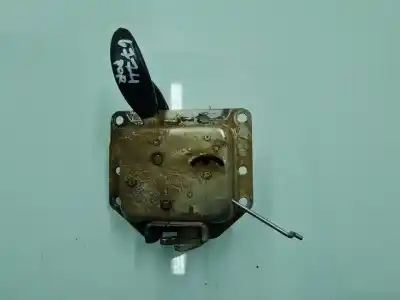Second-hand car spare part trunk lock for land rover defender (ld) hpcr oem iam references   