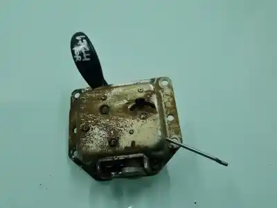 Second-hand car spare part trunk lock for land rover defender (ld) hpcr oem iam references   