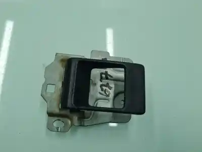 Pezzo di ricambio per auto di seconda mano maniglia interna anteriore destra per land rover defender (ld) hpcr riferimenti oem iam   