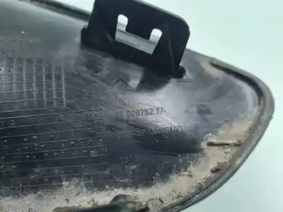 Second-hand car spare part LEFT BUMPER GRILLE for CITROEN C4 PICASSO  OEM IAM references 9800978277  