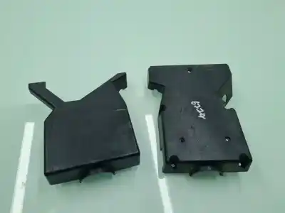 Автозапчастина б/у молдинг для land rover defender (ld) hpcr посилання на oem iam crb500160