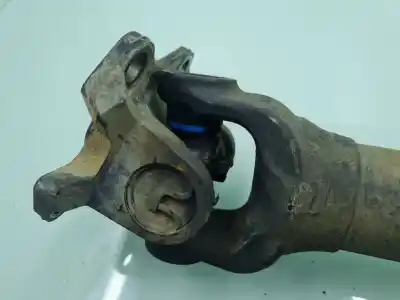 Автозапчасти б/у ПЕРЕДНЯЯ ЦЕНТРАЛЬНАЯ ТРАНСМИССИЯ за TOYOTA HILUX (KUN)  ссылки OEM IAM 371400K062  