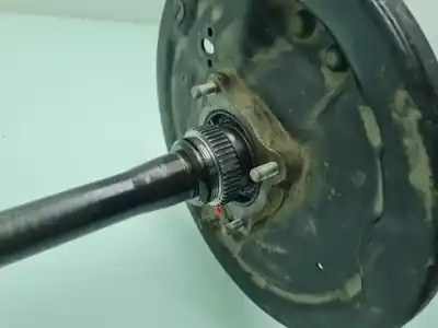 Автозапчастина б/у ТРАНСМІСІЯ ЗАДНЯ ЛІВА для TOYOTA HILUX (KUN)  Посилання на OEM IAM   