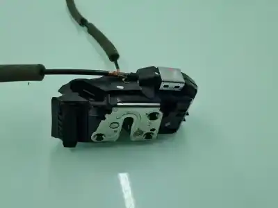 Recambio de automóvil de segunda mano de cerradura puerta delantera derecha para nissan qashqai (j11) 360 referencias oem iam 