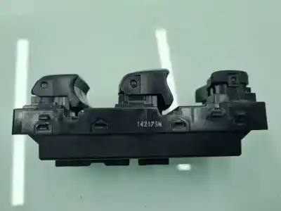 Recambio de automóvil de segunda mano de mando elevalunas delantero izquierdo para nissan qashqai (j11) 360 referencias oem iam 