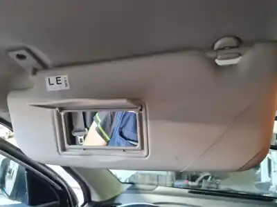 Автозапчасти б/у ЛЕВАЯ ЗОНА за NISSAN QASHQAI (J11)  ссылки OEM IAM   