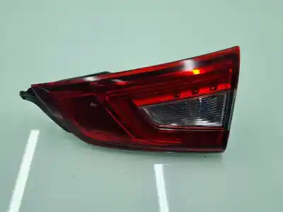 Recambio de automóvil de segunda mano de piloto trasero derecho interior para nissan qashqai (j11) 360 referencias oem iam 265504ea5a