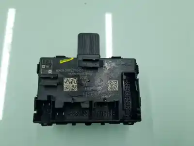 Автозапчасти б/у электронный модуль за skoda octavia combi (nx5) ambition 116 cv / 85 kw ссылки oem iam 5q4959593h  