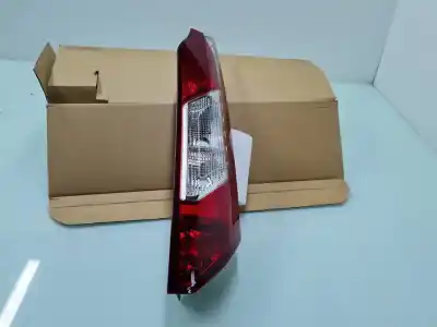 Peça sobressalente para automóvel em segunda mão  por FORD TRANSIT CONNECT  Referências OEM IAM   