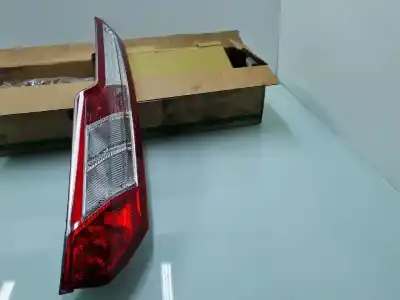 Автозапчастина б/у правий ліхтар для ford transit custom v362 furgoneta (fy, fz) 2.2 tdci посилання на oem iam   