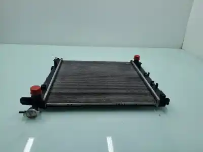 Pezzo di ricambio per auto di seconda mano radiatore d acqua per kia sportage emotion 4x2 riferimenti oem iam 