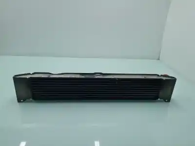 Peça sobressalente para automóvel em segunda mão Intercooler por FIAT DUCATO COMBI 30 (09.2006 =>) 4HV Referências OEM IAM 1347700080  