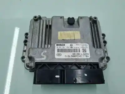 Pezzo di ricambio per auto di seconda mano centralina motore per kia sportage emotion 4x2 riferimenti oem iam 0281031654