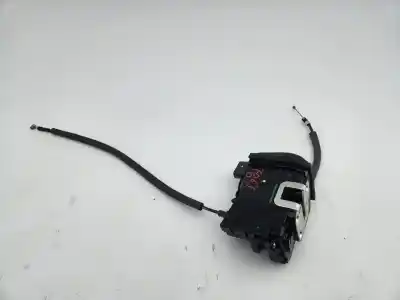 Pezzo di ricambio per auto di seconda mano serratura porta anteriore destra per kia sportage emotion 4x2 riferimenti oem iam 813203u010