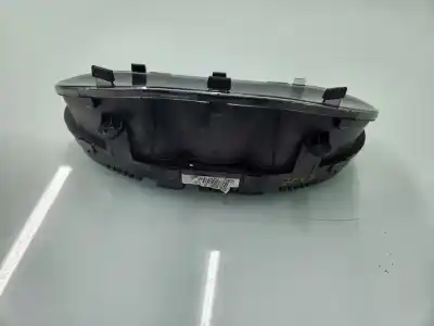 Pezzo di ricambio per auto di seconda mano pannello degli strumenti per kia sportage emotion 4x2 riferimenti oem iam 940233u025