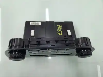 Pezzo di ricambio per auto di seconda mano controllo climatico per kia sportage emotion 4x2 riferimenti oem iam 972503u800