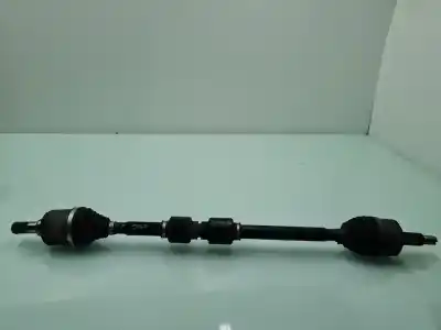 Pezzo di ricambio per auto di seconda mano trasmissione anteriore destra per kia sportage emotion 4x2 riferimenti oem iam y930r